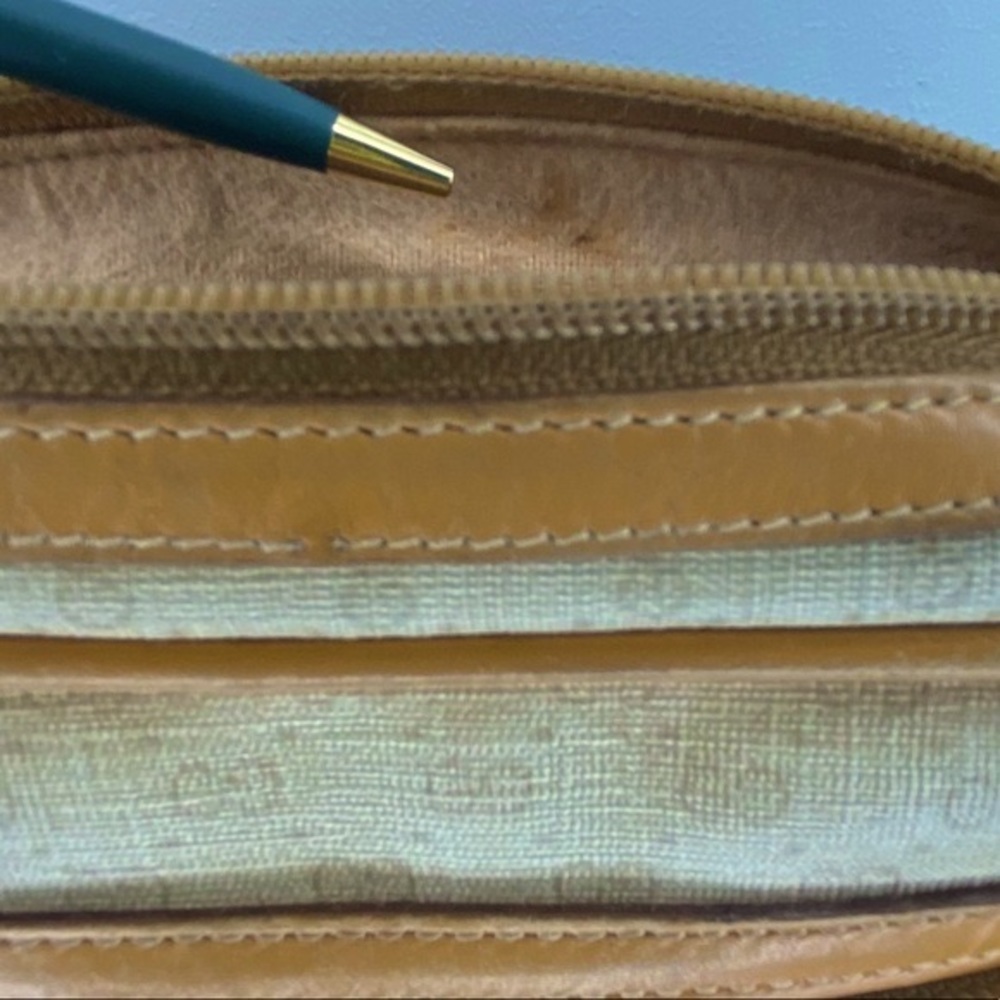 Gucci Purse Circa 1980 - Picture 15 of 16